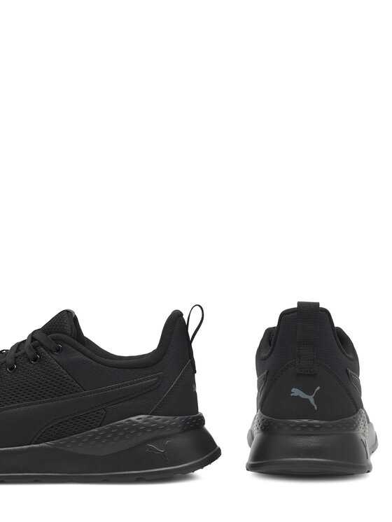 Puma Puma Sneakersy ANZARUN LITE 37112801 Czarny