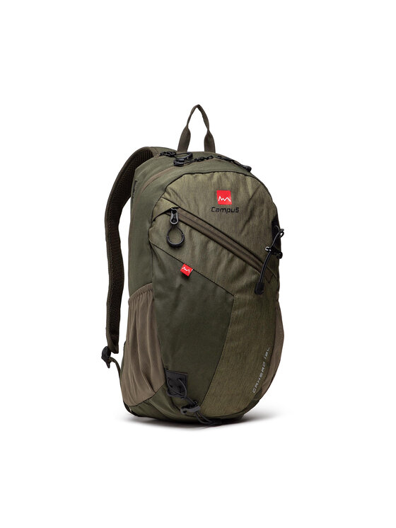 Zaino Cahero CU0705321170 Verde