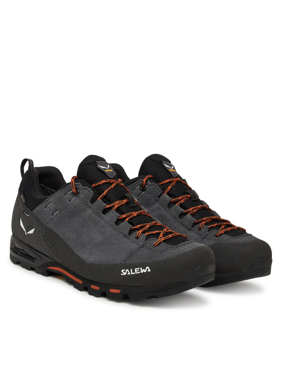 Salewa Salewa Trekking čevlji Mountain Trainer GTX 00-0000061428 Siva