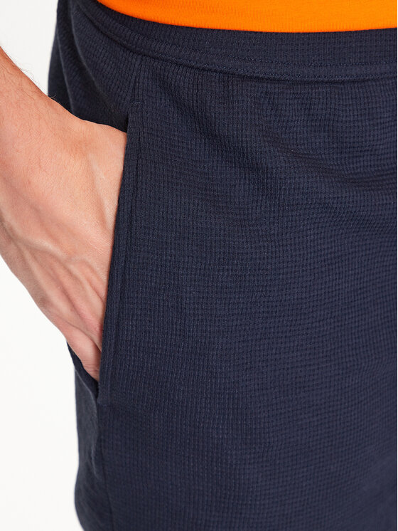 Pantaloncini del pigiama 50480828 Blu