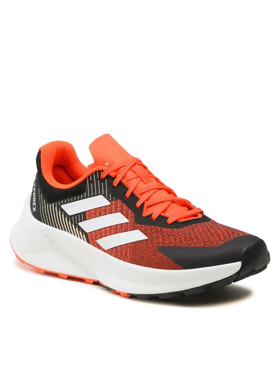 adidas adidas Παπούτσια για Τρέξιμο Terrex Soulstride Flow Trail Running Shoes HP5564 Μαύρο