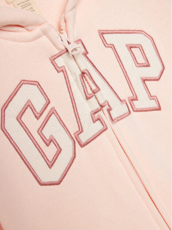 Gap Gap Пісочник 868441 Рожевий