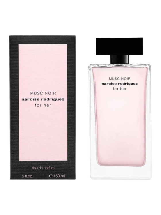Narciso Rodriguez Narciso Rodriguez Musc Noir Woda perfumowana
