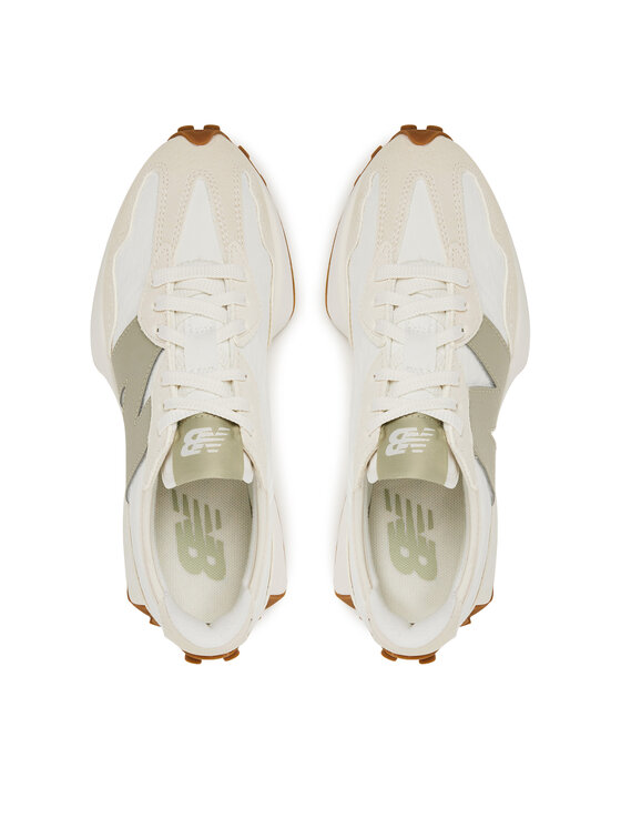 New Balance New Balance Сникърси WS327FTB Бежов