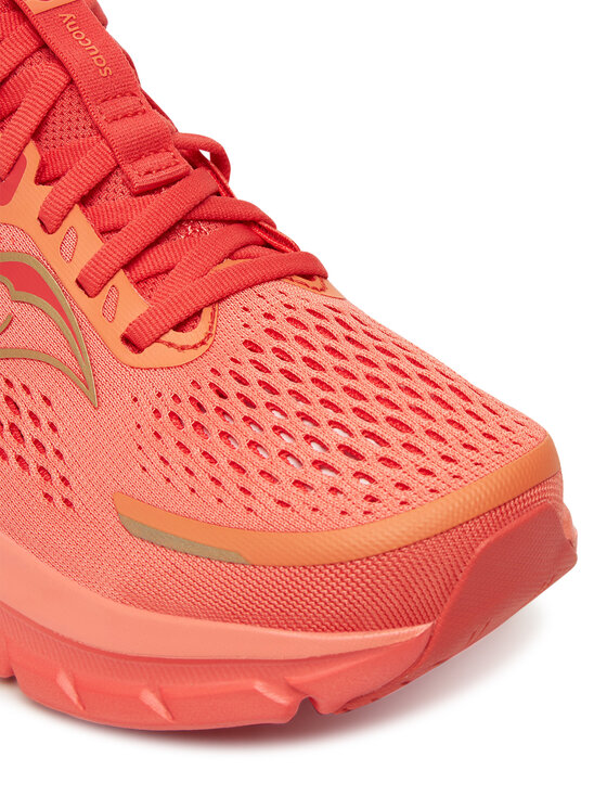 Saucony Saucony Tenisice za trčanje Guide 18 S10998 Koraljna
