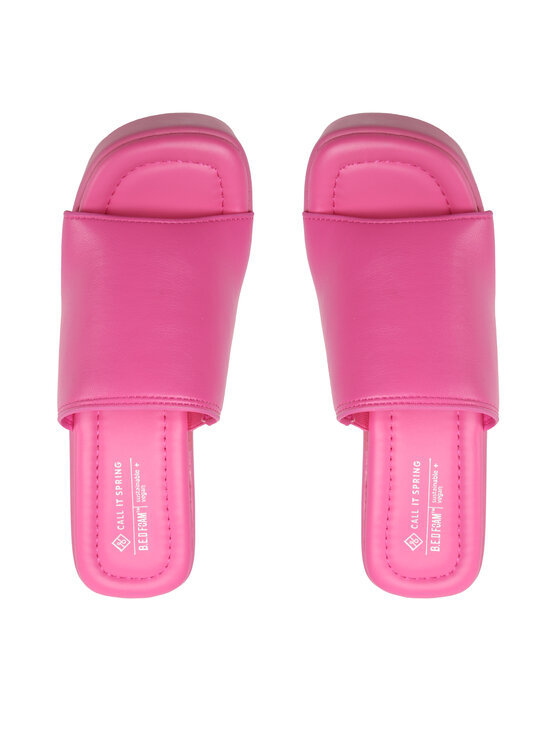 Ciabatte Tropezz 13588709 Rosa