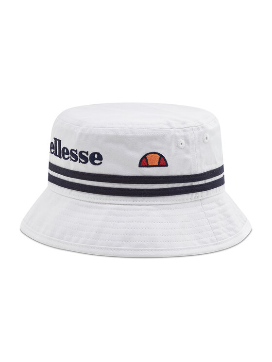 Pălărie Ellesse Bucket Lorenzo SAAA0839 Alb