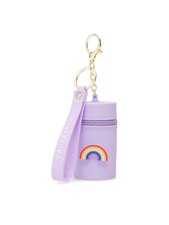 Nelli Blu Breloc LA450-253 Violet