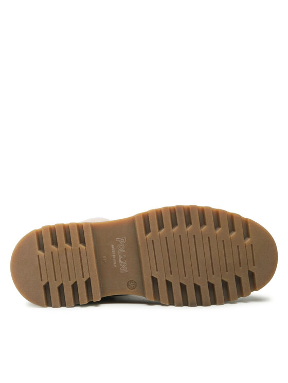Scarponcini SA21385H0FTHK200 Marrone