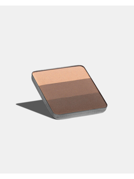 INGLOT INGLOT Rainbow Matte NF Freedom System Cień do powiek 107