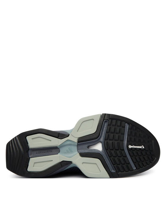 adidas adidas Edzőtermi cipők Rapidmove Adv 2 JQ4117 Szürke