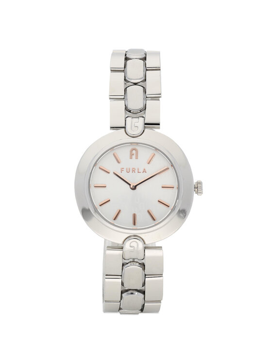Orologio Logo Links