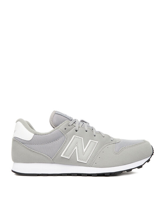 New Balance New Balance Sportcipők GM500EG2 Szürke
