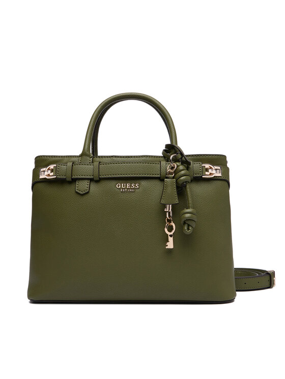 Guess Torebka HWBG85 46070 Zielony