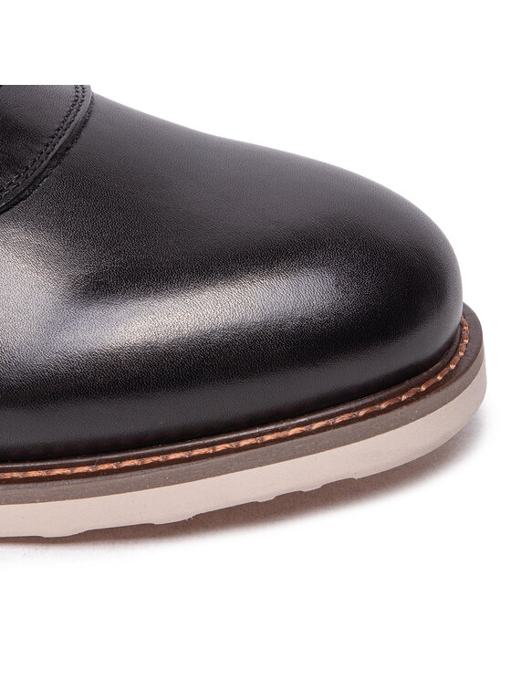 Rage Age Rage Age Schnürschuhe RA-22-06-000382 Schwarz