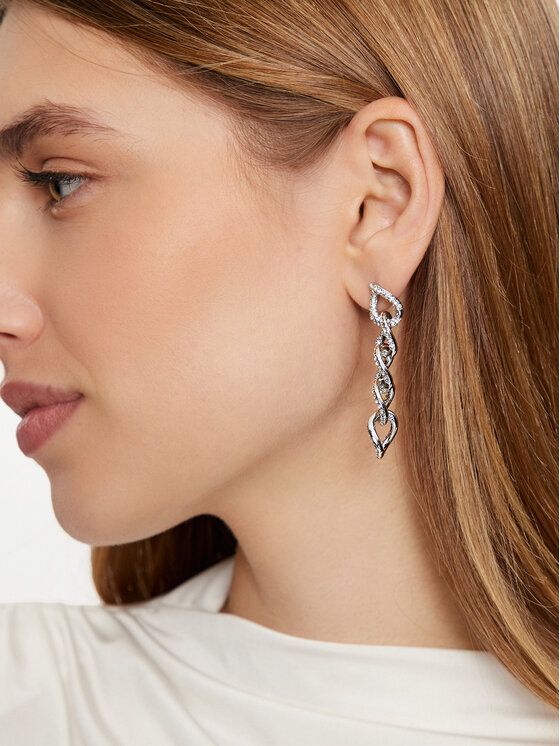 LAUREN RALPH LAUREN LAUREN RALPH LAUREN Náušnice 14G00850 Strieborná
