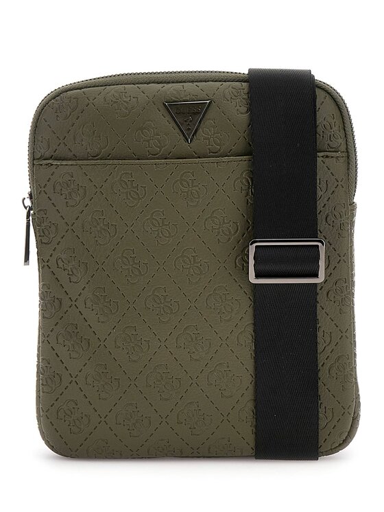 Guess Guess Torebka 164635 Zielony