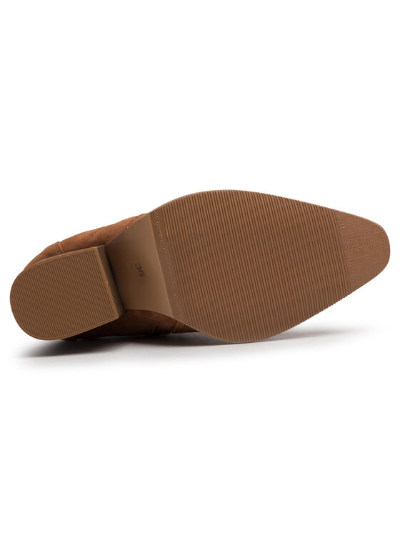 Tronchetti QZ-19-04-000545 Marrone