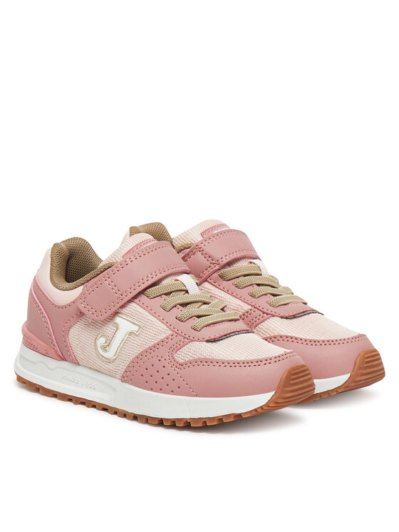 Joma Joma Αθλητικά J.Tornado Jr 2529 JTORNS2529V Ροζ