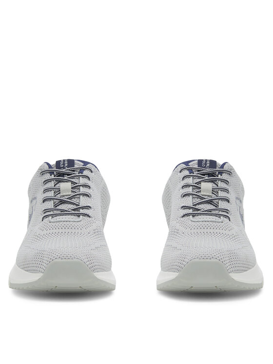 Beverly Hills Polo Club Beverly Hills Polo Club Sneakers V5-6136 Gri