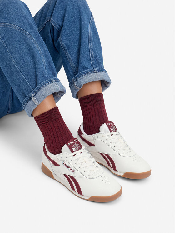 Reebok Sneakers EO-F/S LO 100268341 Crem