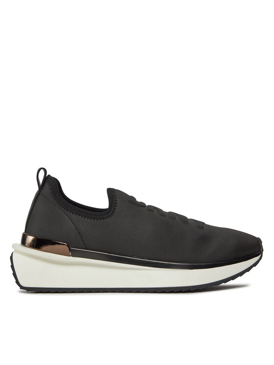 DKNY Sneakers Alona Slip On K3367128 Negru