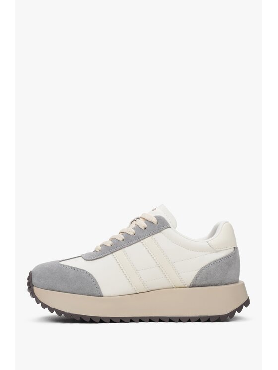 Estro Estro Sneakers ER00116894 Beige