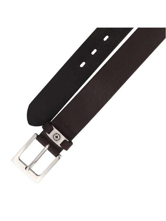 Strellson Strellson Pasek 308092 Brązowy