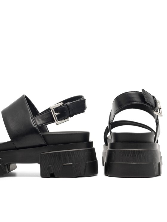 DeeZee DeeZee Sandaalid Future Nostalgia WS87666-3 Must