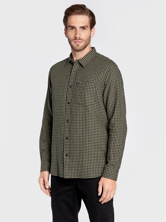Camicia Wrangler