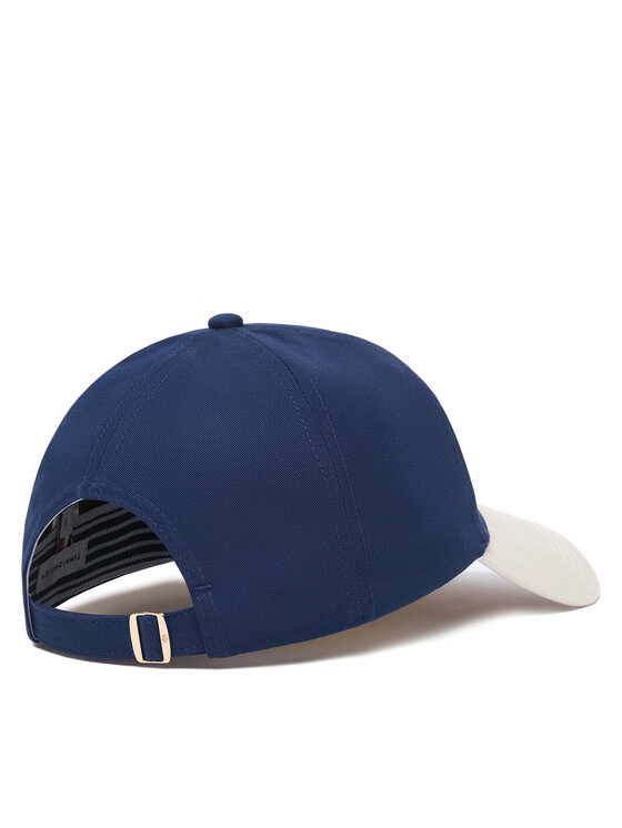 Tommy Hilfiger Tommy Hilfiger Cap AW0AW18678 Dunkelblau