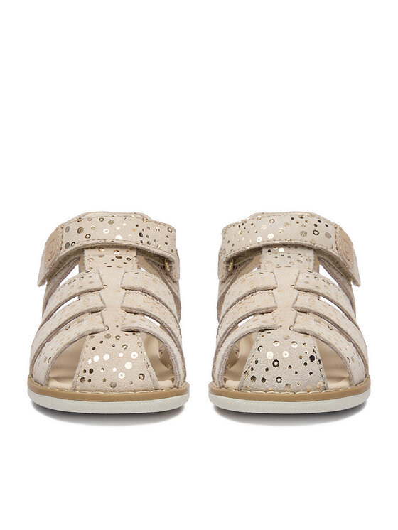 Lasocki Kids Lasocki Kids Sandales CEO-CI12-BOB-02(II)DZ Gaiši bēša