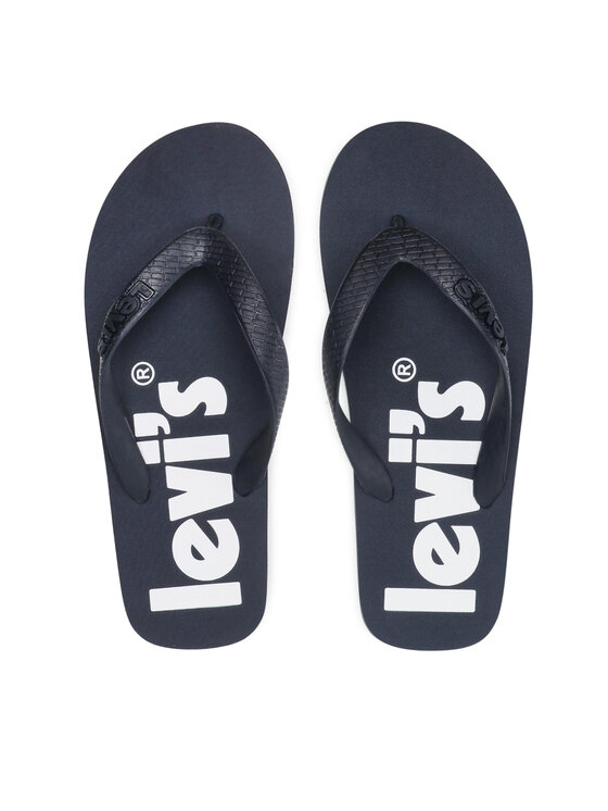 Levi's® Levi's® Japonki 234226-627-17 Granatowy