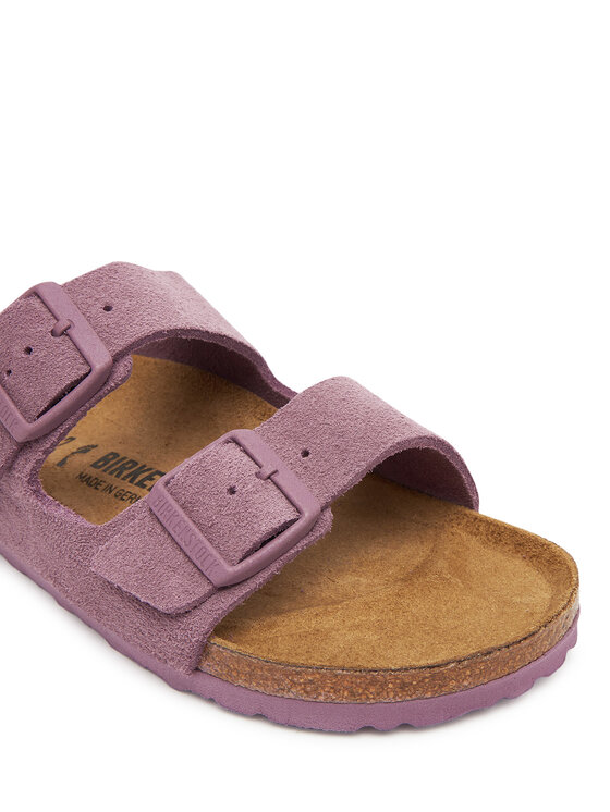 Birkenstock Birkenstock Natikači Arizona 1030636 Roza