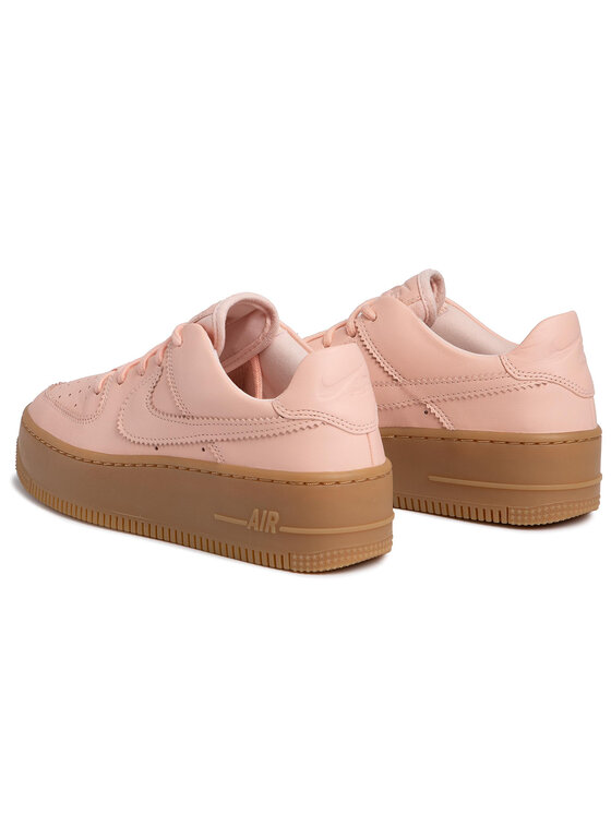 nike af1 sage low lx