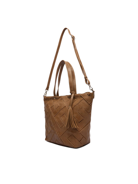 Lasocki Lasocki Rankinė C-MLP-E-025-05 Ruda