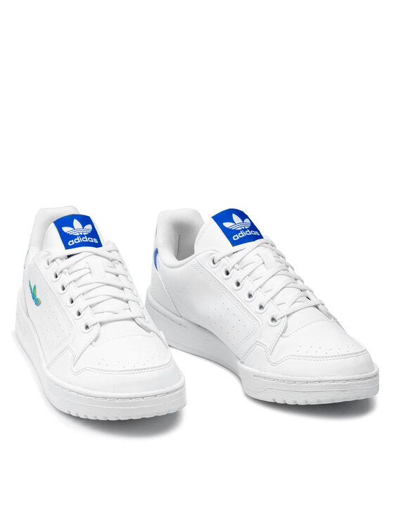 Adidas continental 90 blue on sale