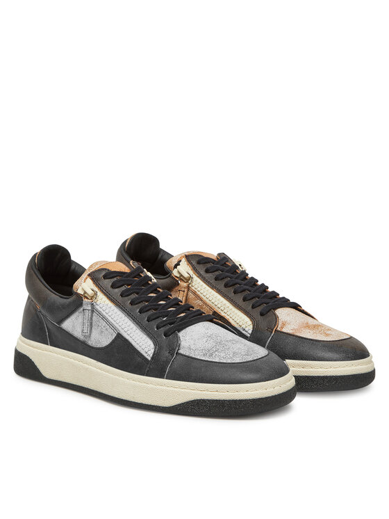 GIUSEPPE ZANOTTI GIUSEPPE ZANOTTI Superge RM50004/003 Rjava