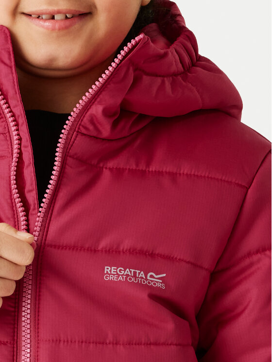Regatta Regatta Зимова куртка Lofthouse VIII RKN157 Рожевий Regular Fit