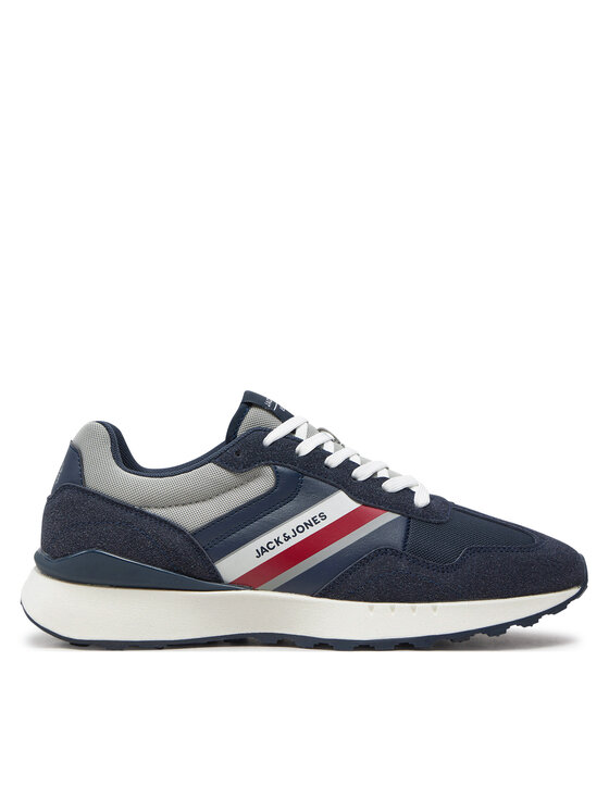 Jack&Jones Sneakers Boston 2257991 Bleumarin