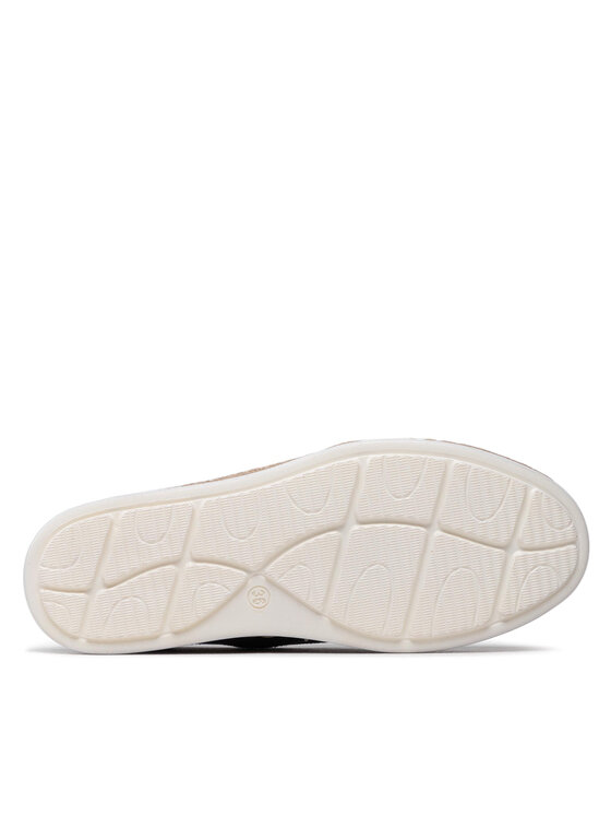 Scarpe basse FF276053 Blu scuro