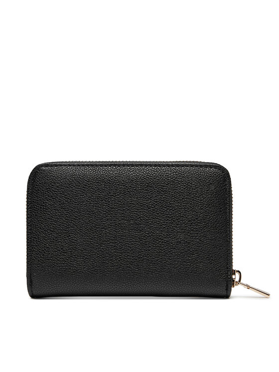 Guess Guess Μεγάλο Πορτοφόλι Γυναικείο SWBG95 11140 Μαύρο