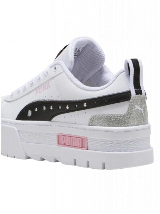 Puma Puma Sneakers mayze_cheering_team_ps Bianco