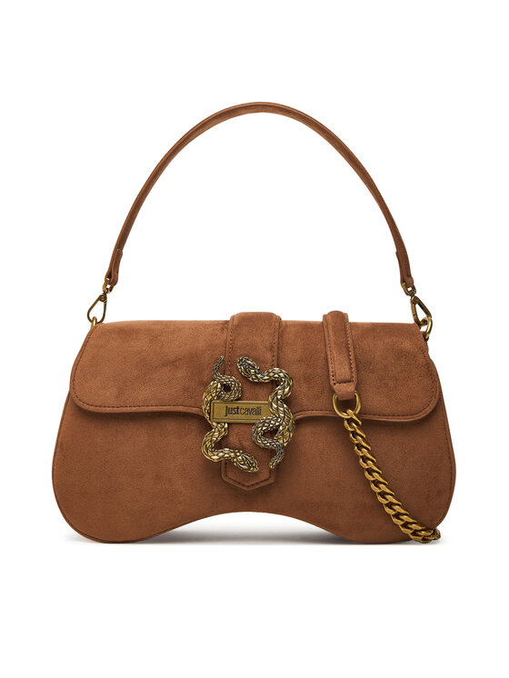 Just Cavalli Just Cavalli Сумка 81RA4BA1 ZSE74 Світло-коричневий