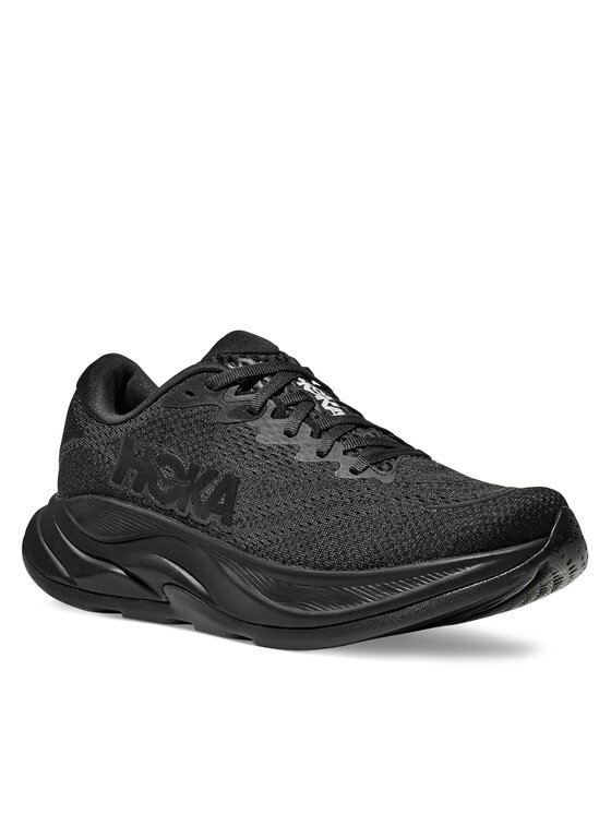 Hoka Hoka Взуття для бігу Rincon 4 1155131 Чорний