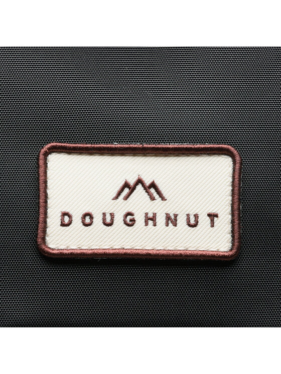Doughnut Doughnut Hátizsák Christopher D195JG2-0011-F Fekete