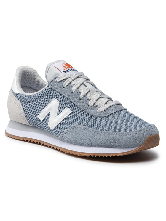 New Balance Sneakersy UL720BC1 Modrá • Modivo.sk