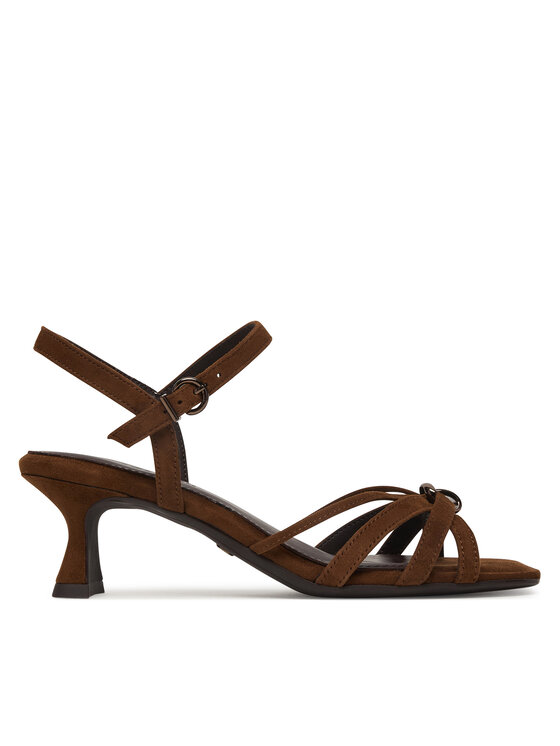 Tamaris Tamaris Sandály 1-28338-46 Hnědá