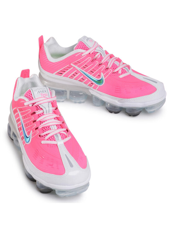 Nike air max 360 rosas clearance