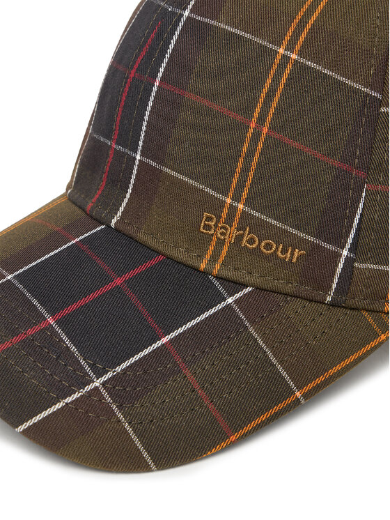 Barbour Barbour Šilterica Telfield MHA0910TN11 Zelena